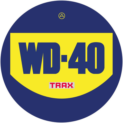 WD-40 Trax | WD-40 Trax