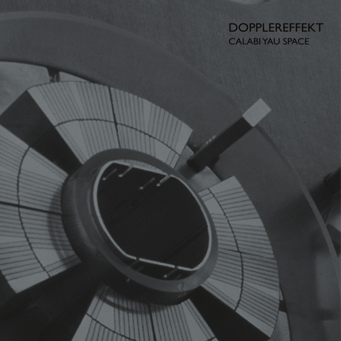 Dopplereffekt | Calabi Yau Space