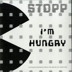 Stopp | I'm Hungry