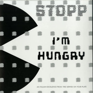You added <b><u>Stopp | I'm Hungry</u></b> to your cart.