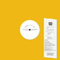 Atjazz & Mark De Clive-Lowe / Mist Works | Yellow Jackets Vol 1