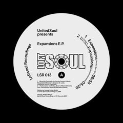Unitedsoul | Expansions - Expected Soon