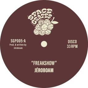 Jeroboam | Freakshow