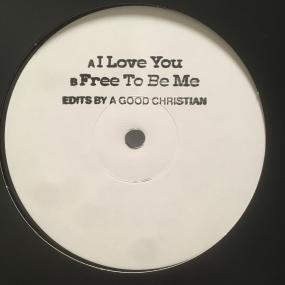 A Good Christian | SIK 002