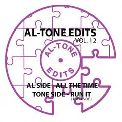 Al Tone Edits | Vol 12