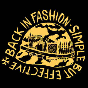 You added <b><u>Simple But Effective | Back in Fashion EP</u></b> to your cart.