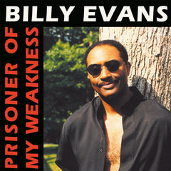 Billy Evans | Prisoner Of My Weakness