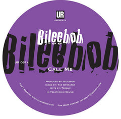 Bileebob | Call Me
