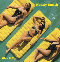 Neddy Smith | Give It Up / Liberated Woman