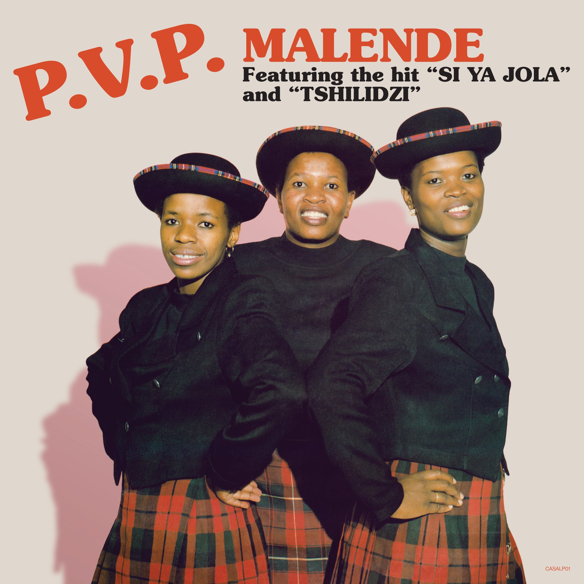 PVP | Malende