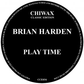 Brian Harden | Play Time