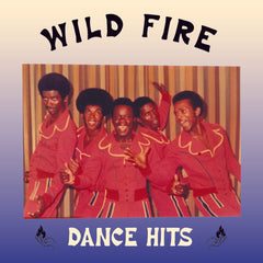 Wild Fire | Dance Hits