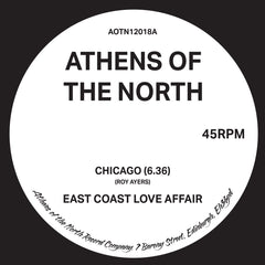 East Coast Love Affair | Chicago