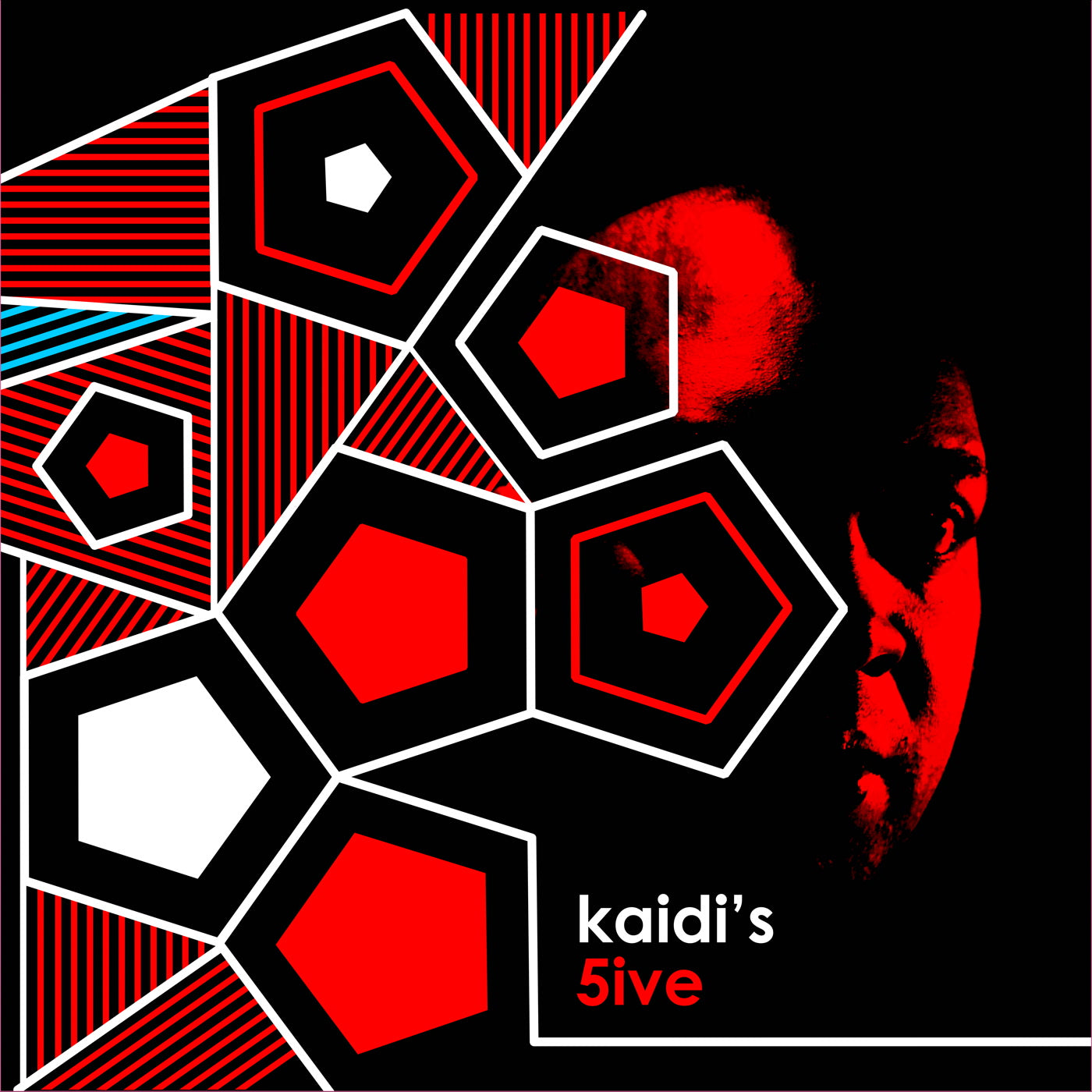 Kaidi Tatham | Kaidi's 5ive