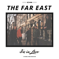 The Far East | I'm In Love