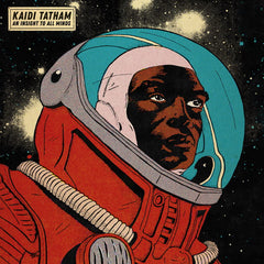 Kaidi Tatham | An Insight To All Minds