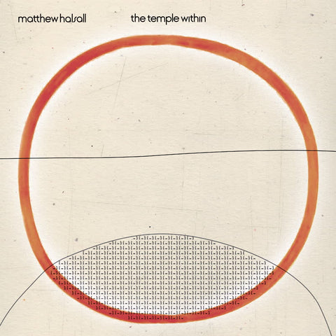 Matthew Halsall | The Temple Within