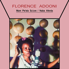 Florence Adooni | Mam Pe'ela Su'ure