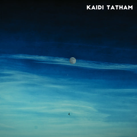 Kaidi Tatham | Galaxy