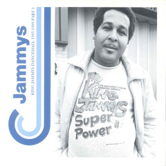 Various Artists | King Jammys Dancehall 1985-1989, Pt. 1
