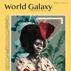World Galaxy | We Jazz Magazine