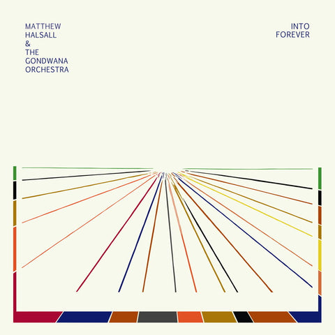 Matthew Halsall & The Gondwana Orchestra | Into Forever