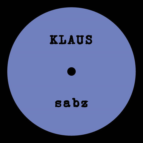 Klaus | Sabz / Qua