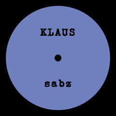 Klaus | Sabz / Qua