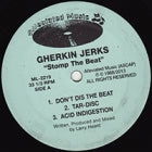 Gherkin Jerks | Stomp The Beat EP