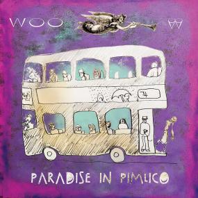 Woo | Paradise In Pimlico