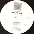 Larry Heard presents Mr White | The Sun Cant Compare / You Rock Me