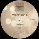 Mr. Fingers | Mr. Fingers EP
