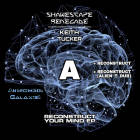 Shawescape Renegade | Reconstruct Your Mind EP