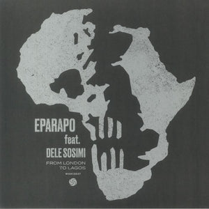 You added <b><u>Eparapo | From London To Lagos (Remixes)</u></b> to your cart.