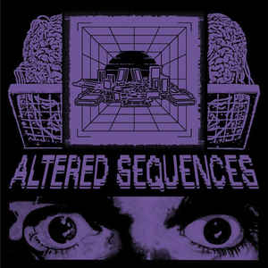 F. Vinuesa | Altered Sequences EP