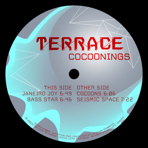 Terrace | Cocoonings