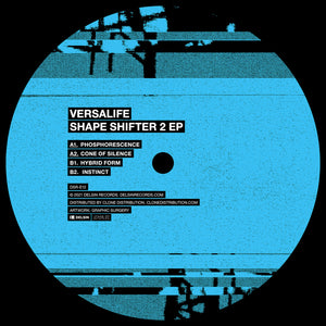 You added <b><u>Versalife | Shape Shifter 2 EP</u></b> to your cart.