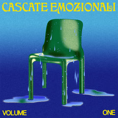 Cascate Emozionali | Cascate Emozionali Volume One