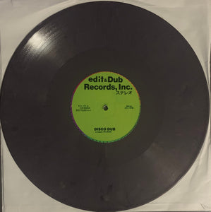 You added <b><u>Edit & Dub | Super Disco Mixes</u></b> to your cart.