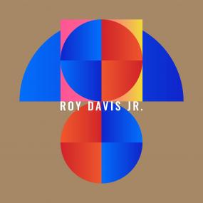Roy Davis Jr | Wind Of Change