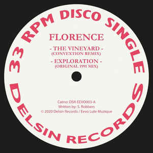 You added <b><u>Florence | The Vineyard (Convextion & Peter Ford Remixes)</u></b> to your cart.