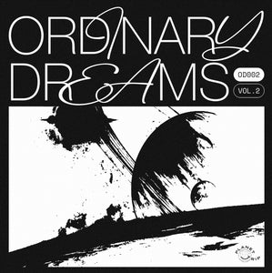You added <b><u>Various | Ordinary Dreams Vol 2</u></b> to your cart.