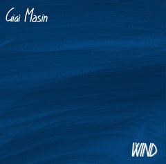 Gigi Masin | Wind