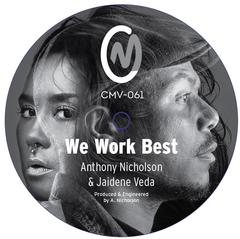 Anthony Nicholson & Jaidene Veda | We Work Best