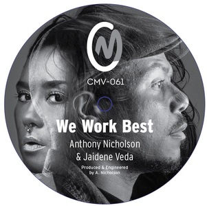 You added <b><u>Anthony Nicholson & Jaidene Veda | We Work Best</u></b> to your cart.