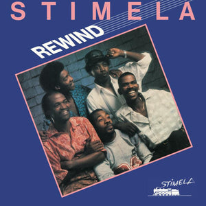 You added <b><u>Stimela | Rewind</u></b> to your cart.