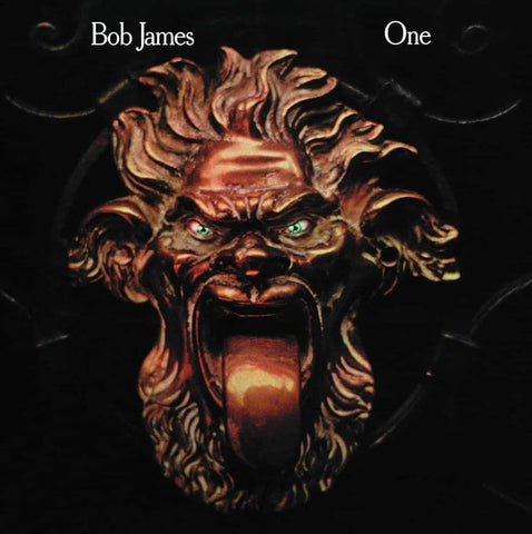 Bob James | One
