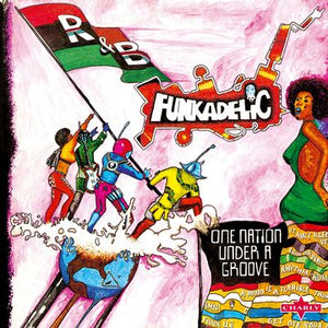 You added <b><u>Funkadelic | One Nation Under A Groove</u></b> to your cart.