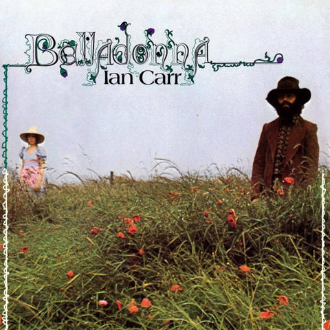 Ian Carr | Belladonna