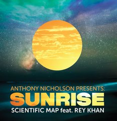 Scientific Map feat. Rey Khan | Sunrise